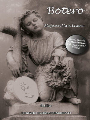 cover image of Botero
